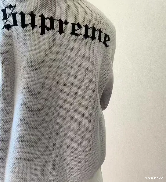 Sweater SWEATER WHITE SNOW White Snow 24FW 1001